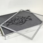 CSF F8X M2C / M3 / M4 Front Mount Heat Exchanger