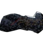 Supra GR 2020+ Forged Carbon ECU Cover Full Replacement