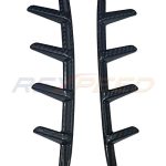 Supra GR 2020+ Dry Carbon Rear Duct Cover Set (2pc)