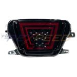 Supra GR 2020+ 3rd Brake Light