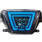Supra GR 2020+ Advanced 3rd Brake Light