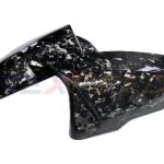 Supra GR 2020+ V9 Forged Carbon Mirror Cap Full Replacements