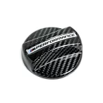 BMW M Performance Carbon Gas Cap Cover