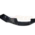 Supra GR 2020+ V7 Carbon Fiber Splitter