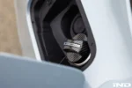BMW M Performance Carbon Gas Cap Cover - Image 3