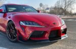 Supra GR 2020+ V7 Carbon Fiber Splitter - Image 2