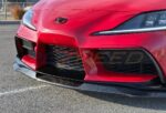 Supra GR 2020+ V7 Carbon Fiber Splitter - Image 3
