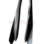 Supra GR 2020+ V7 Dry Carbon Front Canards