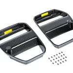 Vorsteiner G8X M3 / M4 Dry Carbon Aero Front Grille