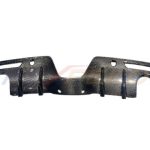 Supra GR 2020+ V3 Carbon Fiber Rear Diffuser