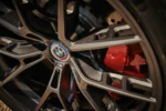 BMW M 50 Year Anniversary Heritage Roundel Set - G80 M3 - Image 7