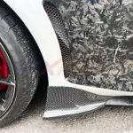 Supra GR 2020+ V9 Carbon Fiber Side Pods