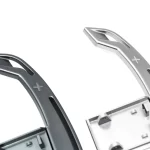 Evolve Performance Billet Aluminum Paddle Shift Set - Gen 3 Steering Wheel