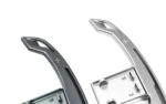 Evolve Performance Billet Aluminum Paddle Shift Set - Gen 3 Steering Wheel