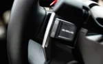 Evolve Performance Billet Aluminum Paddle Shift Set - Gen 3 Steering Wheel - Image 4