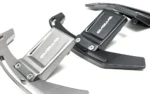 Evolve Performance Billet Aluminum Paddle Shift Set - Gen 3 Steering Wheel - Image 5