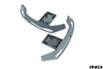 Evolve Performance Billet Aluminum Paddle Shift Set - Gen 3 Steering Wheel - Image 6