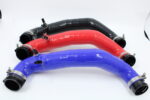 VTT A90/91 Supra Single Piece Silicone Charge Pipe NON-BOV - Image 3