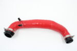 VTT A90/91 Supra Single Piece Silicone Charge Pipe NON-BOV - Image 4