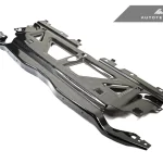 AutoTecknic G8X M2 / M3 / M4 Dry Carbon Fiber Cooling Shroud