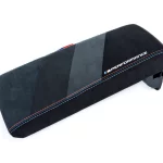 BMW M Performance G8X M3 / M4 Alcantara Armrest