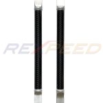 Supra GR 2020+ Dry Carbon Engine Braces
