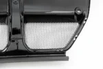 Vorsteiner G8X M3 / M4 ABS Aero Front Grille - Gloss Black - Image 6