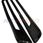 Supra GR 2020+ Carbon Fiber Door Sill Cover