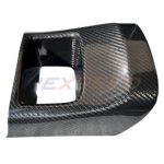 Supra GR 2020+ Dry Carbon Storage Compartment Cover