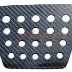 Supra GR 2020+ Carbon Fiber Reverse Light Badge