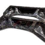 Supra GR 2020+ Forged Carbon Seat Delete Insert Cover Set