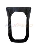 Supra GR 2020+ Dry Carbon Center Speaker Cover