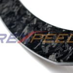 Supra GR 2020+ V1 Forged Carbon Spoiler