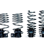 MMR Performance G8X M2 / M3 / M4 Height Adjustable Sport Spring Kit