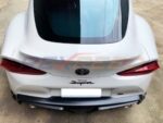 Supra GR 2020+ V2 Painted Spoiler - Image 2