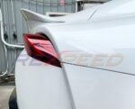 Supra GR 2020+ V2 Painted Spoiler - Image 3