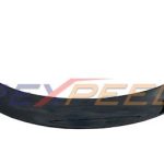 Supra GR 2020+ V2 Carbon Fiber Spoiler