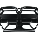 AutoTecknic G8X M3 / M4 Gloss Black Competizione Sport Front Grille