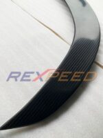 Supra GR 2020+ V2 Carbon Fiber Spoiler - Image 2