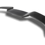 Vorsteiner G80 M3 Dry Carbon Aero Trunk Spoiler - 2x2 Gloss Finish