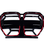 AutoTecknic G8X M3 / M4 Redline Competition Sport Front Grille