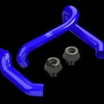 Project Gamma BMW M3 | M4 (G80/G82) SILICON INTAKES & FILTERS