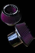 Project Gamma BMW M3 | M4 (G80/G82) SILICON INTAKES & FILTERS - Image 14