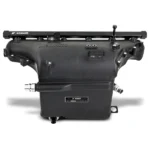 Mishimoto 2021+ BMW G80 M3/M4 Performance Intercooler - Black - Image 3