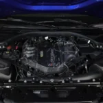 Mishimoto 2021+ BMW G80 M3/M4 Performance Intercooler - Black - Image 7