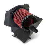 Mishimoto 2021+ BMW G8X M3/M4 3.0L S58B30 Open Airbox Performance Intake - Image 3