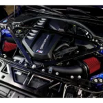 Mishimoto 2021+ BMW G8X M3/M4 3.0L S58B30 Open Airbox Performance Intake - Image 10