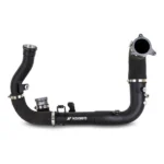 Mishimoto 2021+ BMW G8X M3/M4 Hot Side Intercooler Charge Pipe Kit - Image 2