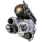 MOSSELMAN BMW N55 EWG UPGRADE TURBOCHARGER