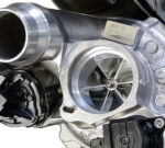 MOSSELMAN BMW N55 EWG UPGRADE TURBOCHARGER - Image 2